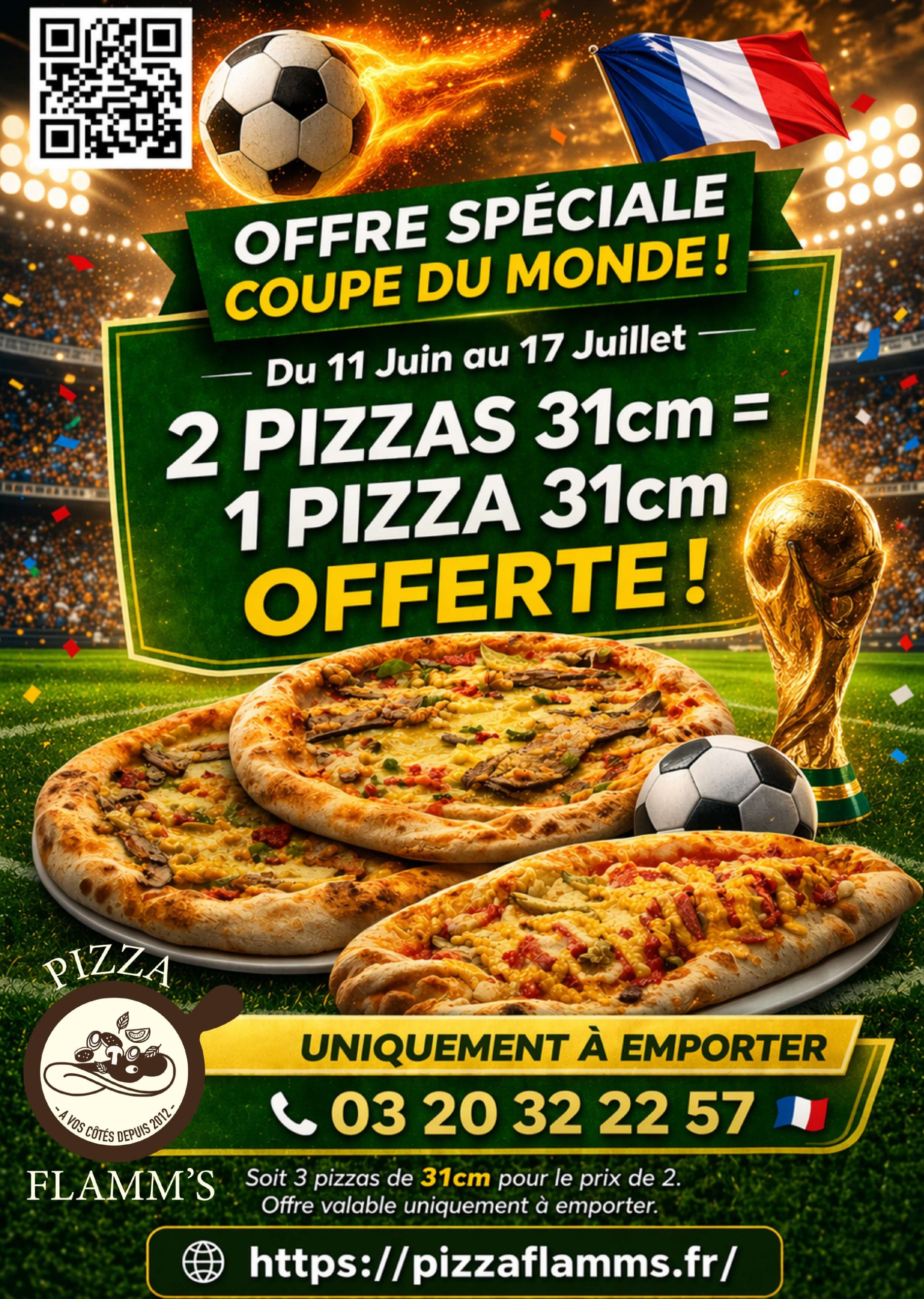 Promo